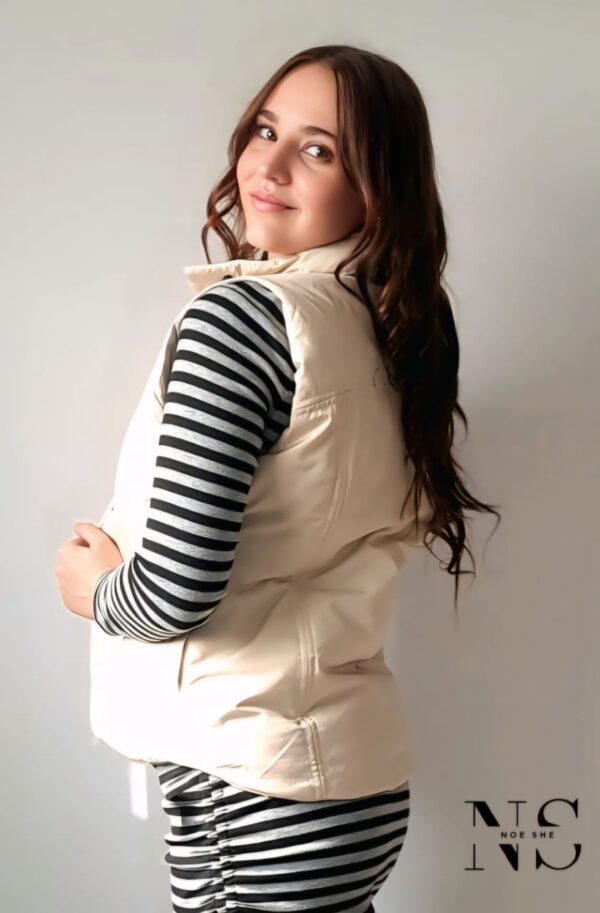 Sansibar Sleeveless - Image 2