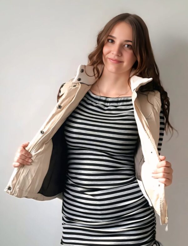 Sansibar Sleeveless - Image 3