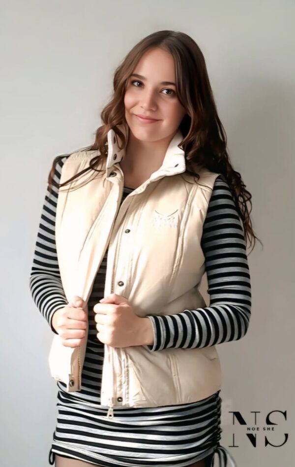 Sansibar Sleeveless - Image 4