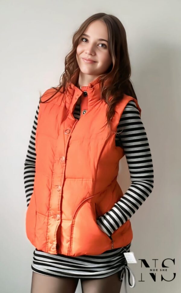Street One Sleeveless
