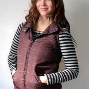 A Punto Sleeveless
