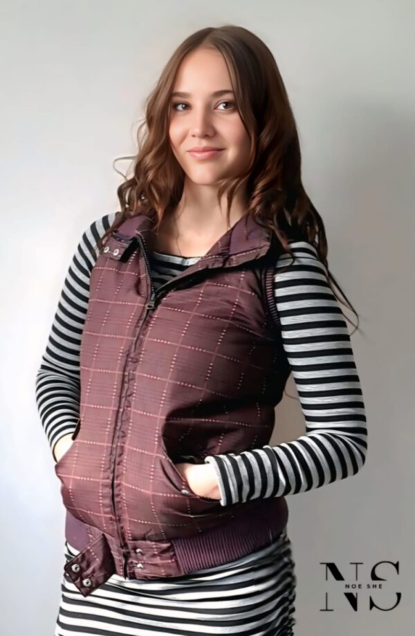 A Punto Sleeveless