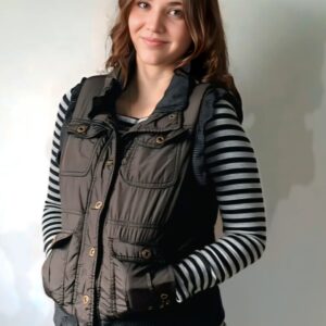 H Layo Sleeveless