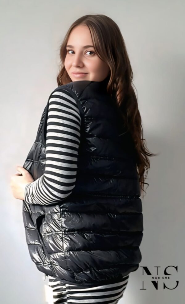 Unisex Sleeveless - Image 4