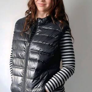 Unisex Sleeveless