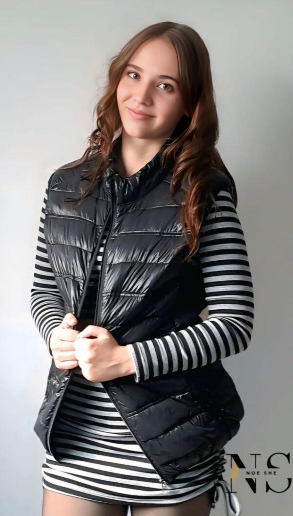 Unisex Sleeveless - Image 3