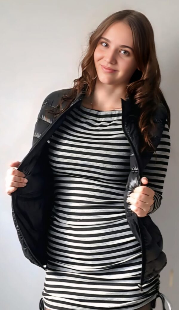 Unisex Sleeveless - Image 2