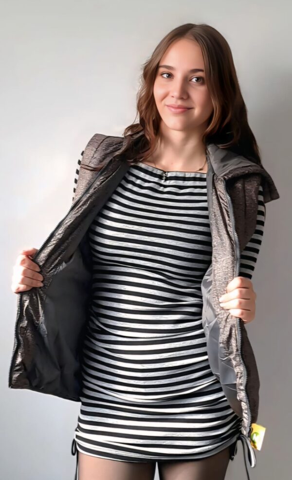 Tis Saia Sleeveless - Image 3