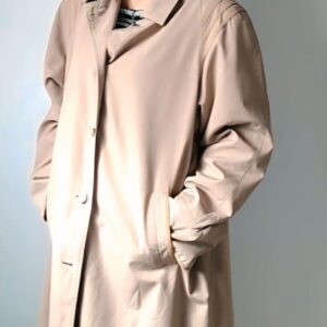 Ladies Long Coat