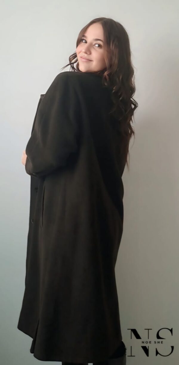 Marcona Ladies Coat - Image 3