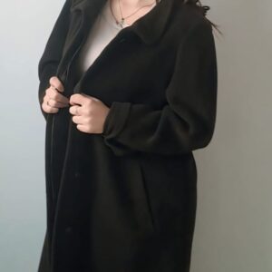 Marcona Ladies Coat