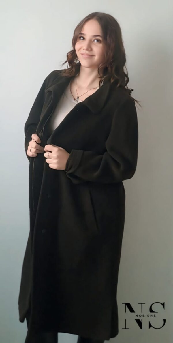 Marcona Ladies Coat