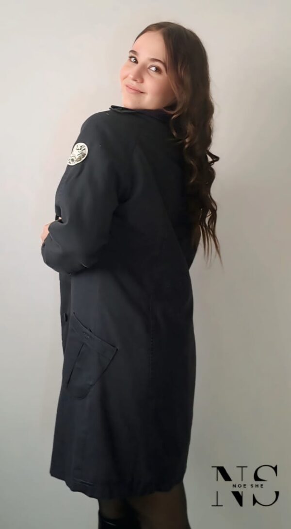 Skunkfunk Ladies Coat - Image 3