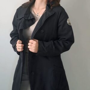 Skunkfunk Ladies Coat