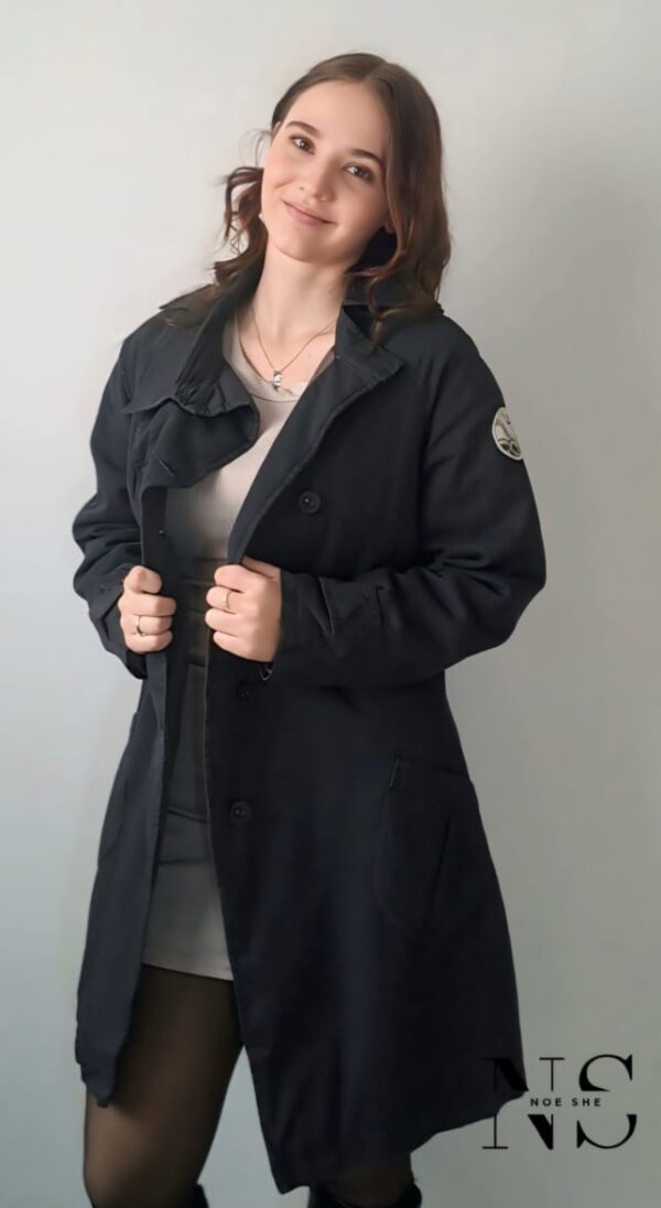 Skunkfunk Ladies Coat