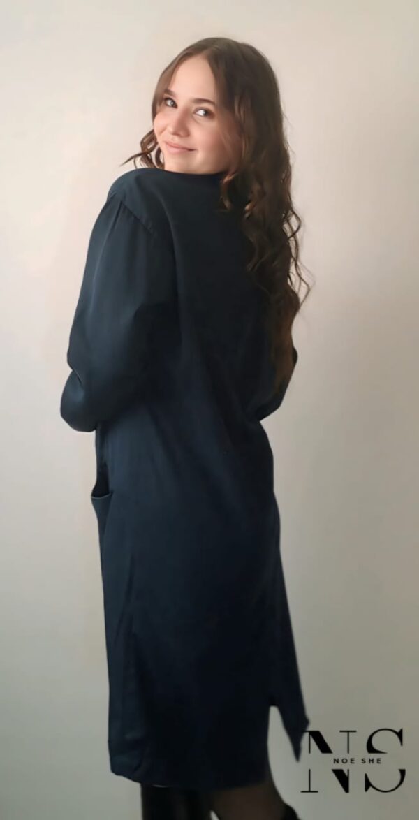 MBY M Ladies Coat - Image 3