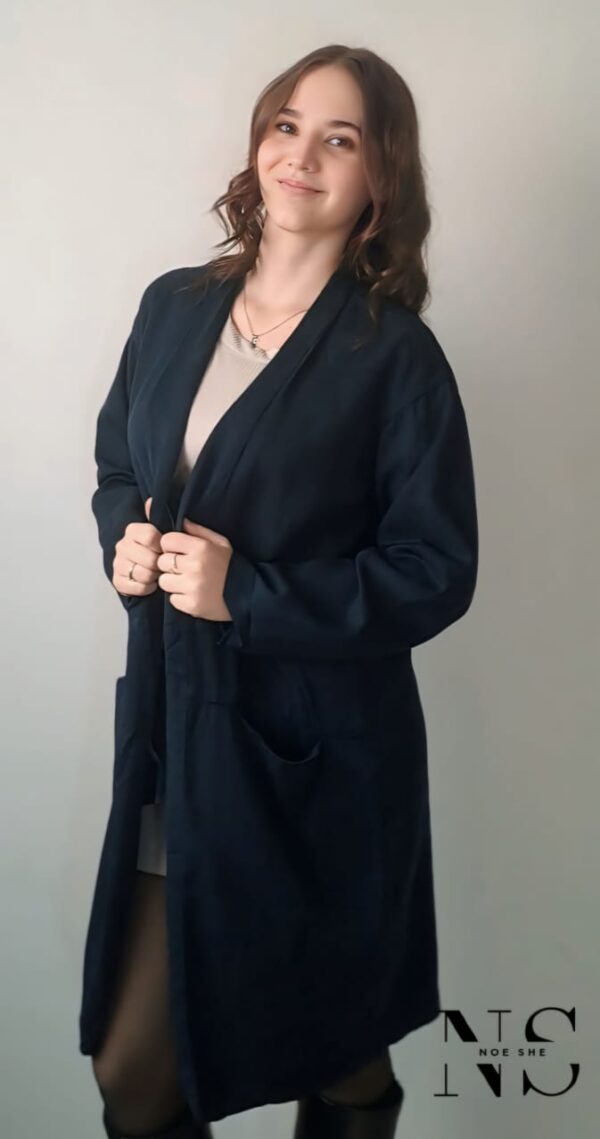 MBY M Ladies Coat