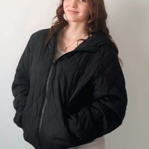 Venting Box Ladies Jacket