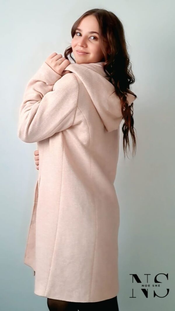 Vera Moda Ladies Coat - Image 3