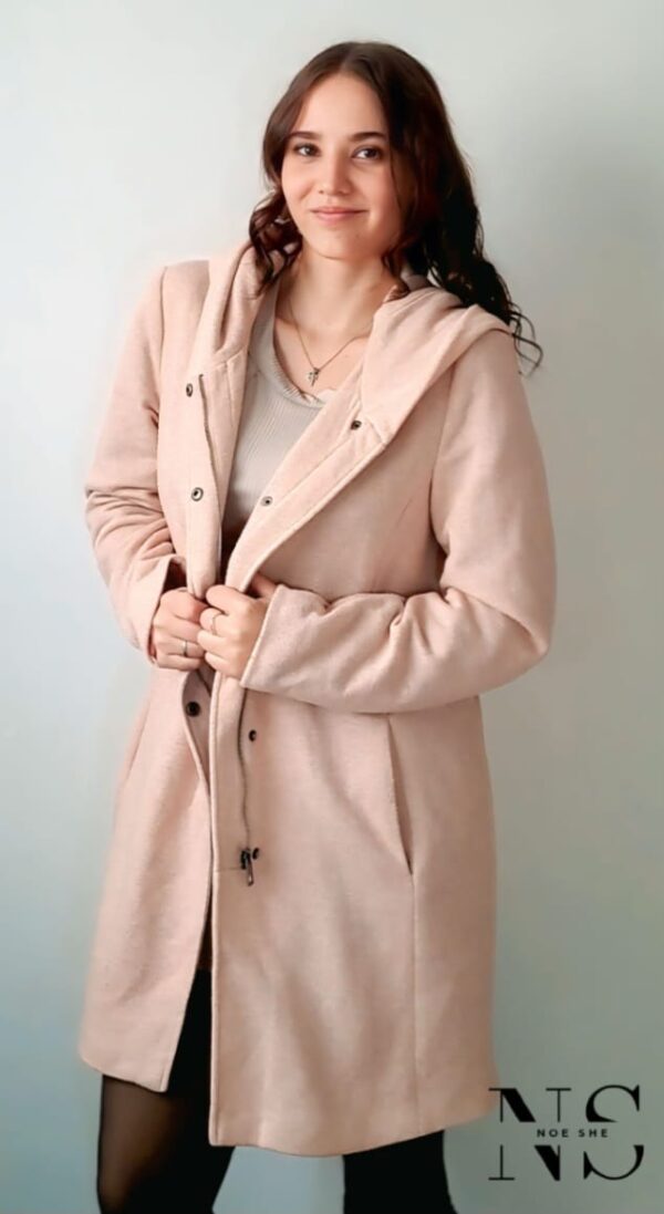 Vera Moda Ladies Coat