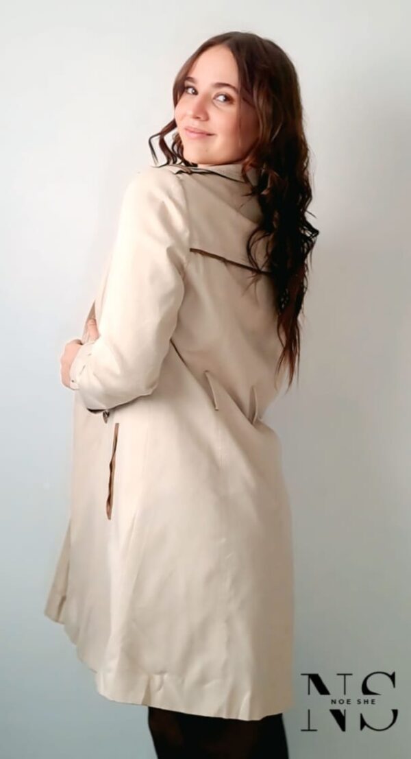 Atmosphere Ladies Coat - Image 3