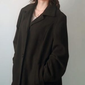 Gelco Ladies Coat