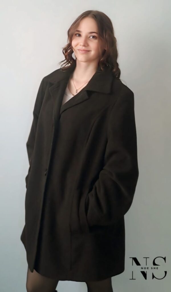 Gelco Ladies Coat