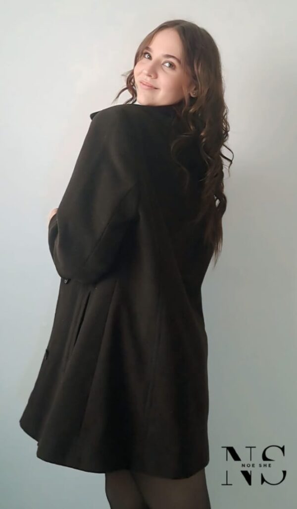 Gelco Ladies Coat - Image 3