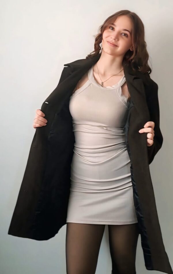 Gelco Ladies Coat - Image 2
