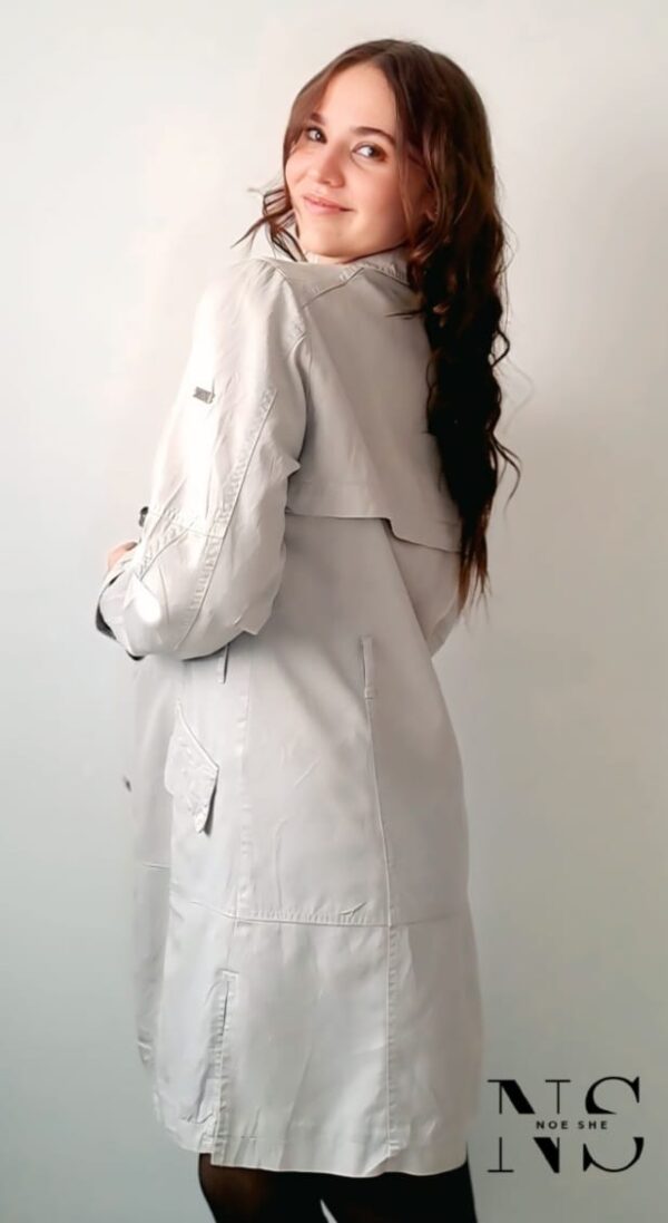 Cecil Ladies Coat - Image 3