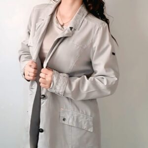 Cecil Ladies Coat
