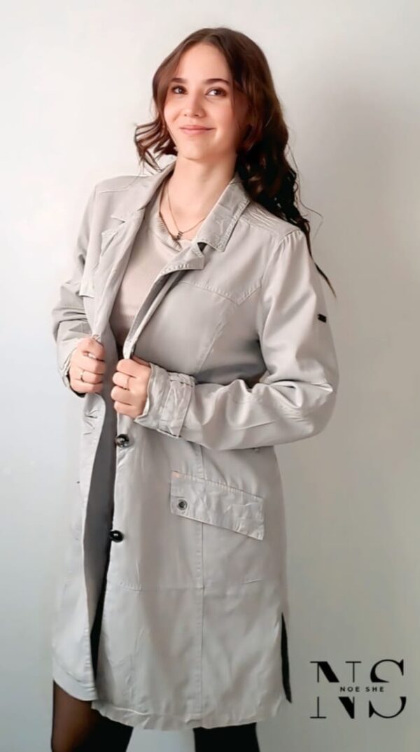 Cecil Ladies Coat