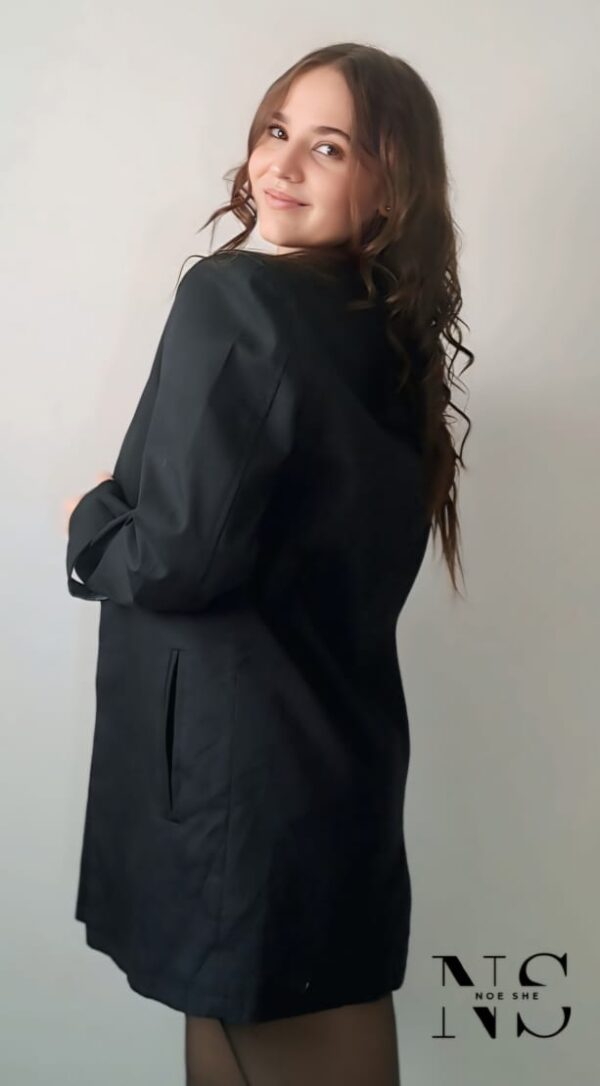 Magasin Ladies Coat - Image 3