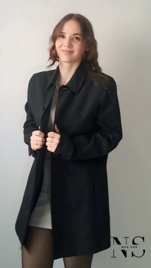 Magasin Ladies Coat
