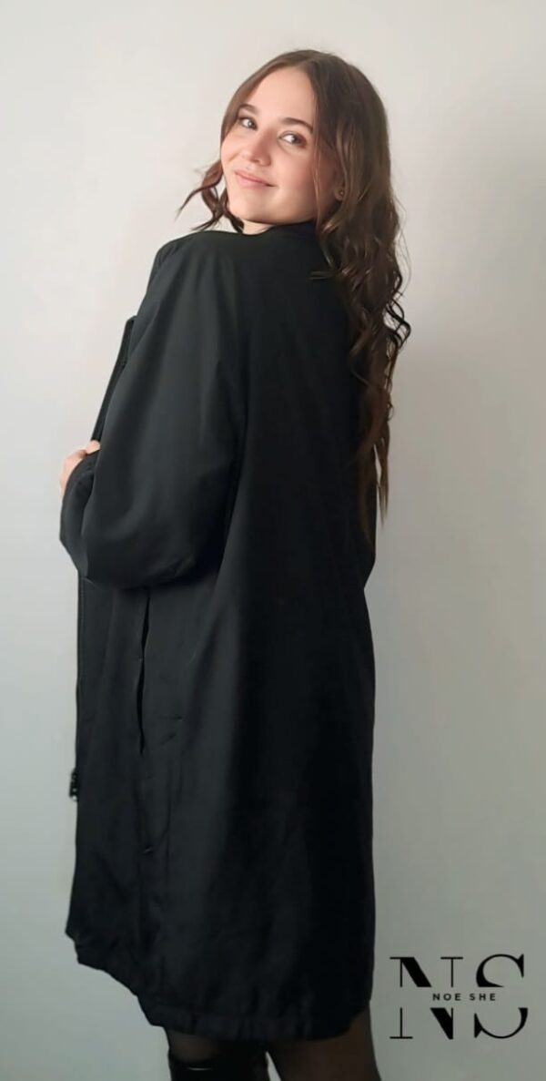 Mexx Ladies Coat - Image 3
