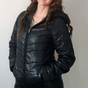 Sub Level Ladies Jacket