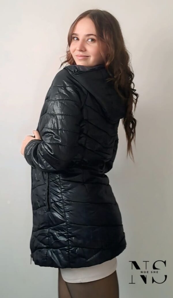 Sub Level Ladies Jacket - Image 2