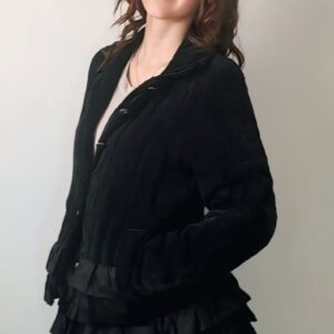 Boss Orange Ladies Jacket