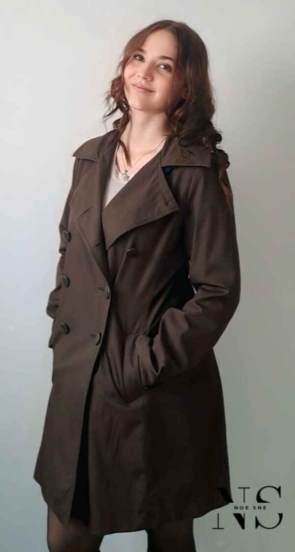 MK One Ladies Jacket