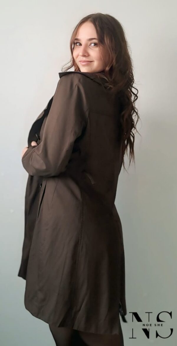 MK One Ladies Jacket - Image 2