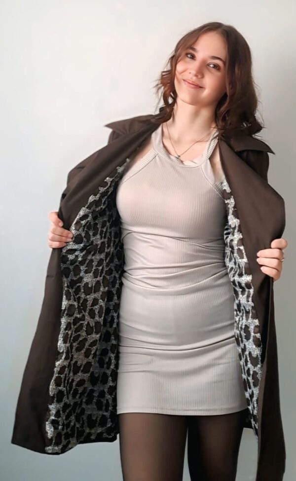 MK One Ladies Jacket - Image 3
