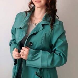 F & F Ladies Jacket