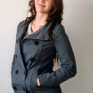 H & M Ladies Jacket