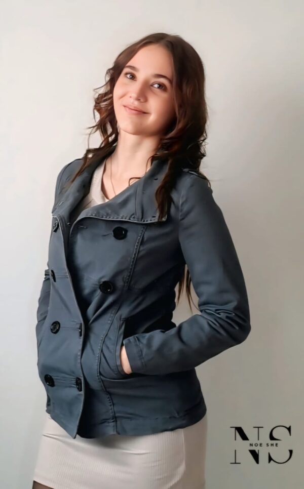 H & M Ladies Jacket