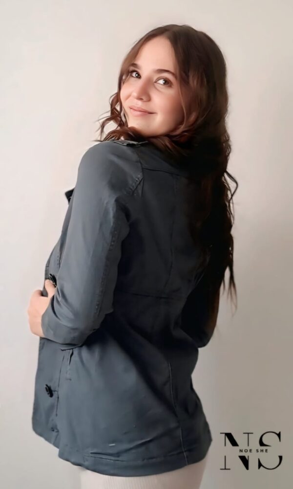 H & M Ladies Jacket - Image 3