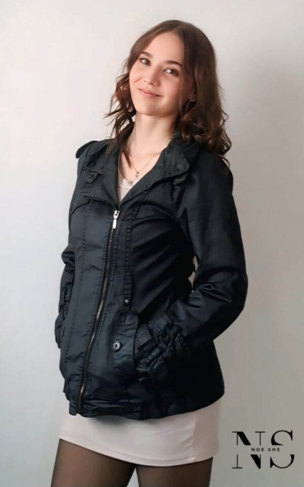 Next Petite Ladies Jacket