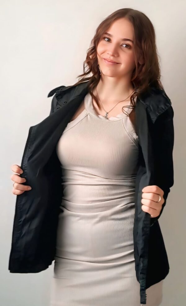 Next Petite Ladies Jacket - Image 3