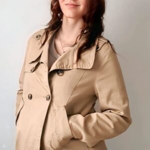 Ladies Jacket