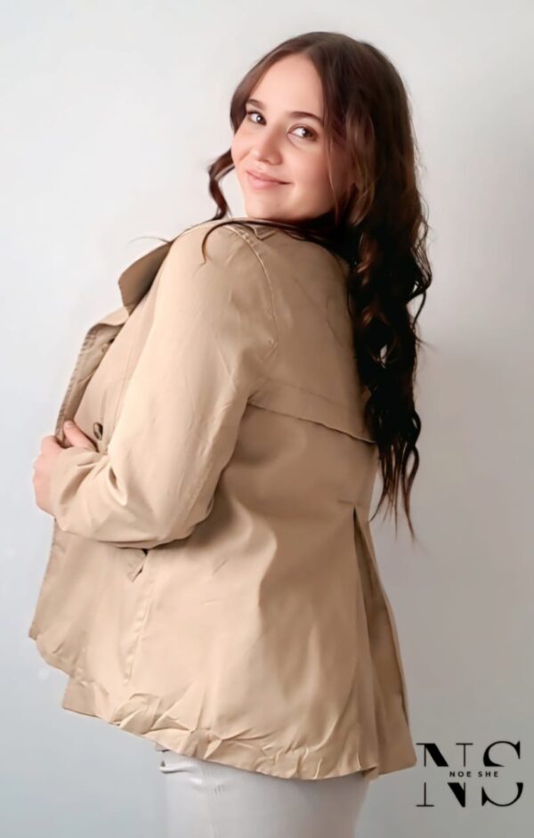 Ladies Jacket - Image 3