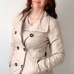 Vera Moda Ladies Jacket